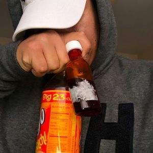 Meet your Posher, Alex